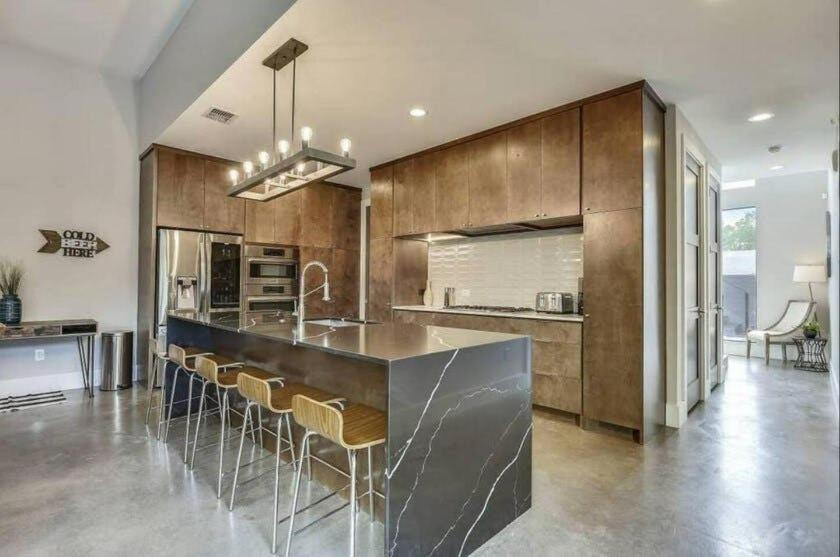 Modern 2-Home Oasis W Pool & Hot Tub In Dt オースティン エクステリア 写真