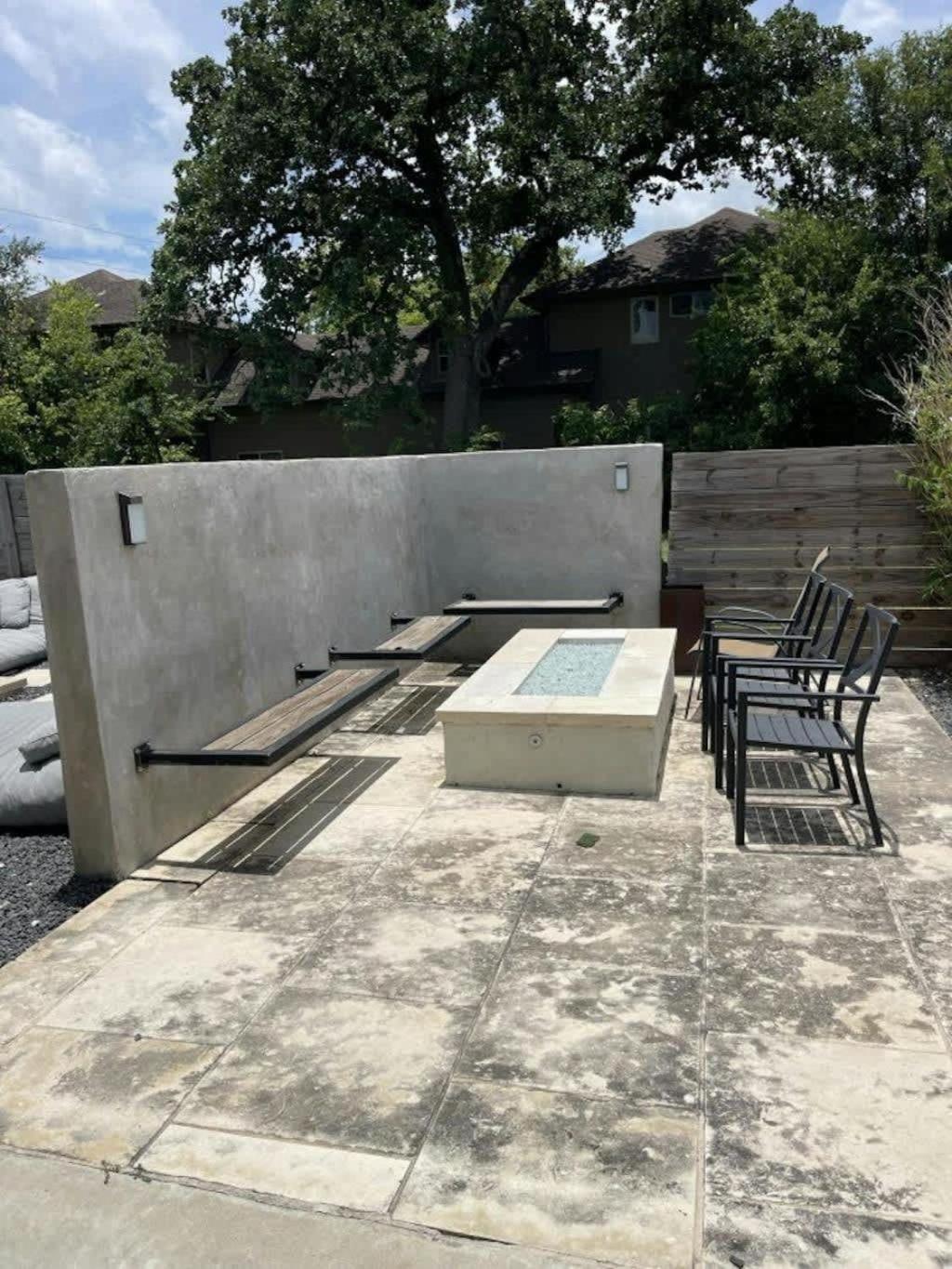 Modern 2-Home Oasis W Pool & Hot Tub In Dt オースティン エクステリア 写真